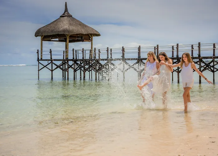 Shanti Maurice Resort & Spa