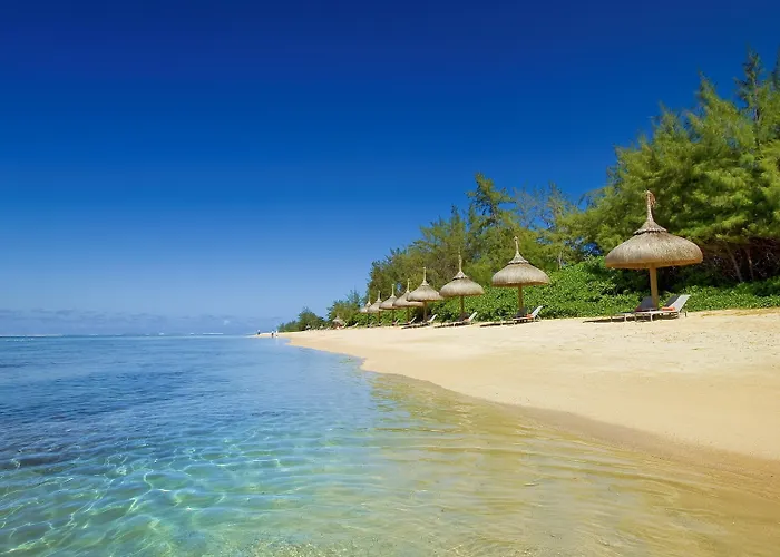 So/ Sofitel Mauritius