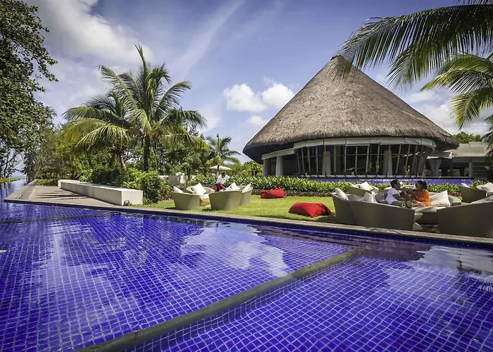 So/ Sofitel Mauritius